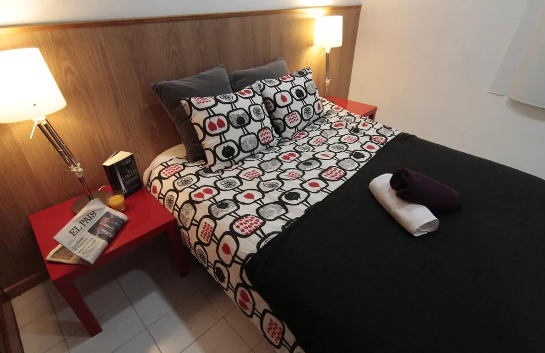Aparsol Apartments-1