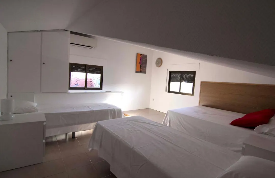 Aparsol Apartments-1