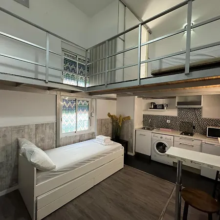 Aparsol Apartments-2