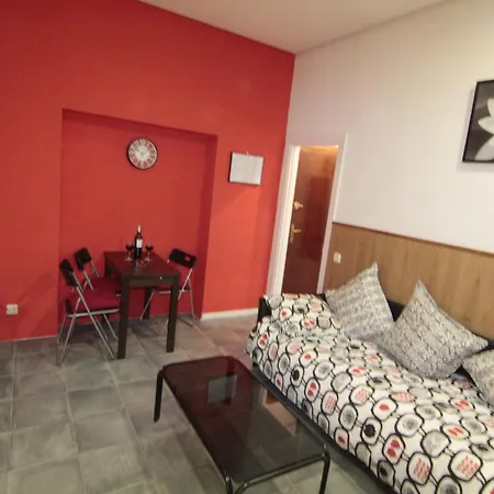 Aparsol Apartments-2