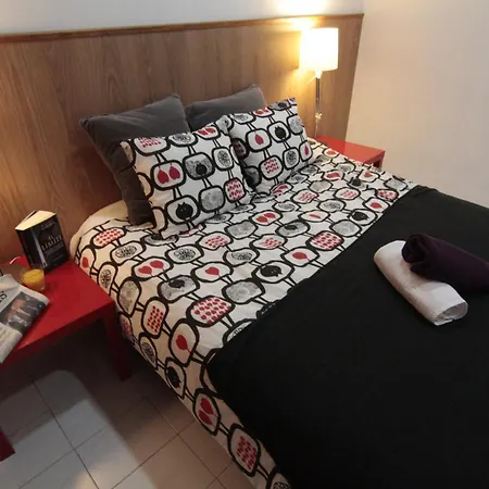 Aparsol Apartments-3