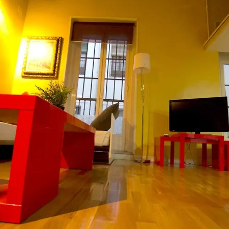 Aparsol Apartments-3