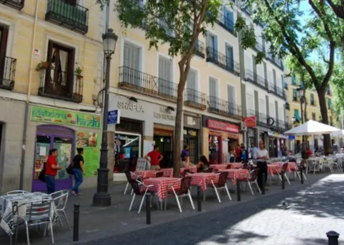 S32-Estudio Con Wifi En Centro