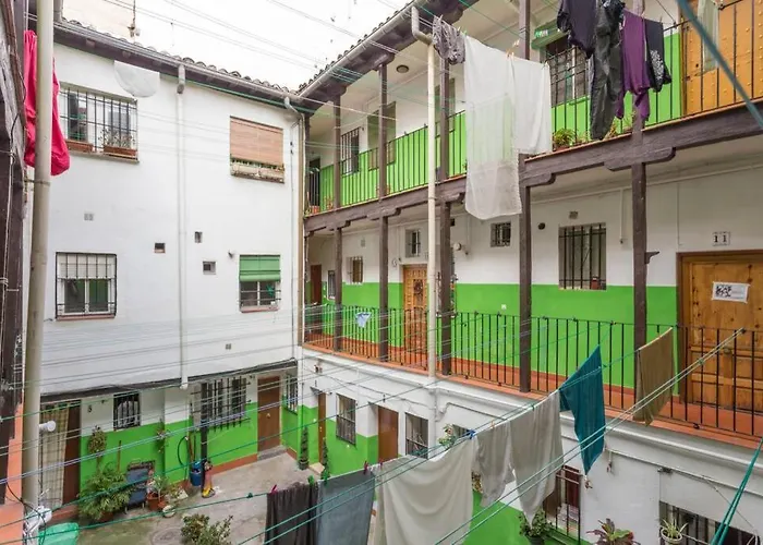 S32-Estudio Con Wifi En Centro