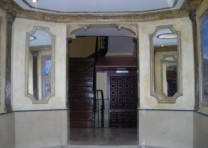 Hostal Comercial