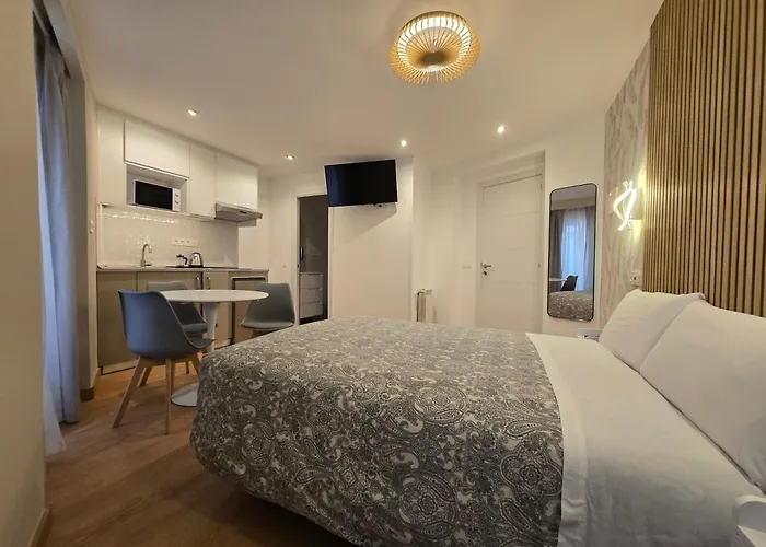 Hostal Comercial